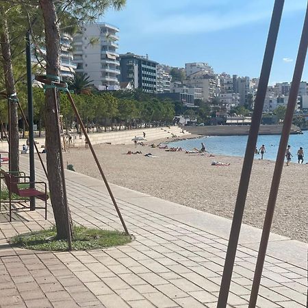Seriani Dock Holiday Saranda Kültér fotó