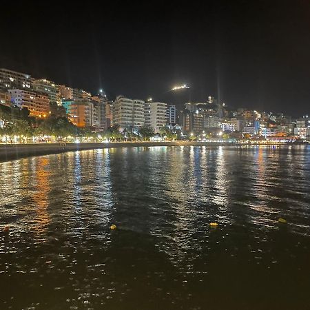 Seriani Dock Holiday Saranda Kültér fotó