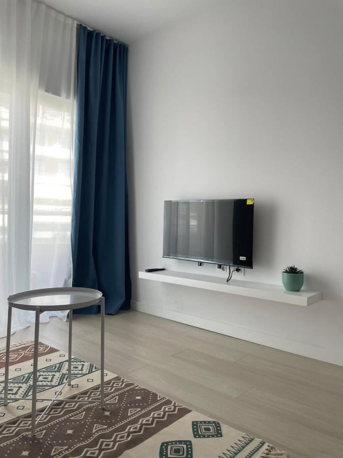 Seriani Dock Holiday Saranda Kültér fotó